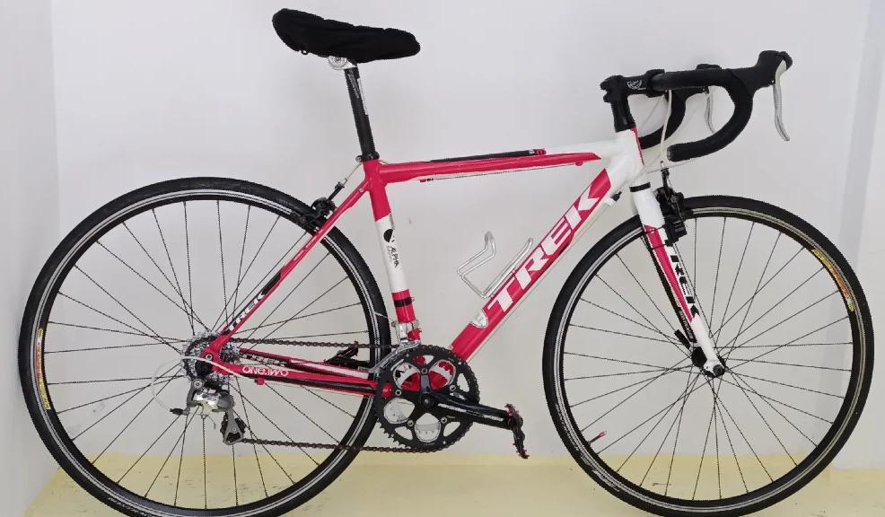 Trek alpha 1.2 hotsell 2012