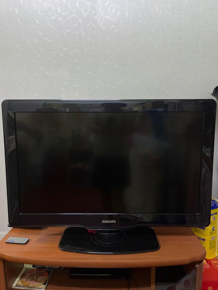 TV monitor screen, Computers & Tech, Parts & Accessories, Monitor