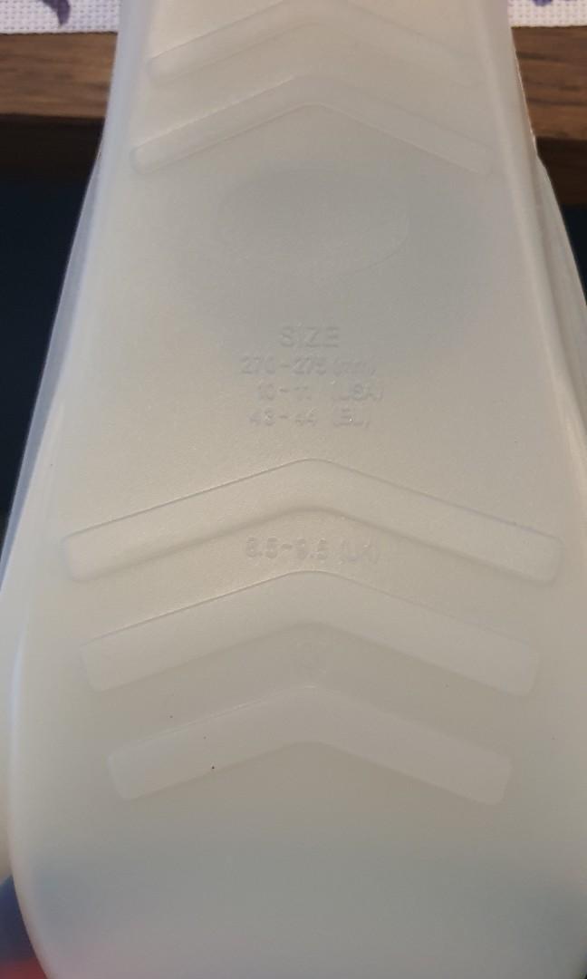 TYR Stryker Silicone Swim Fin, Sports Equipment, Other Sports Equipment