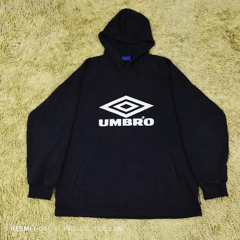 Umbro hoodie vintage shop