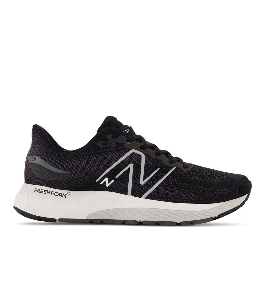 new balance 880 white