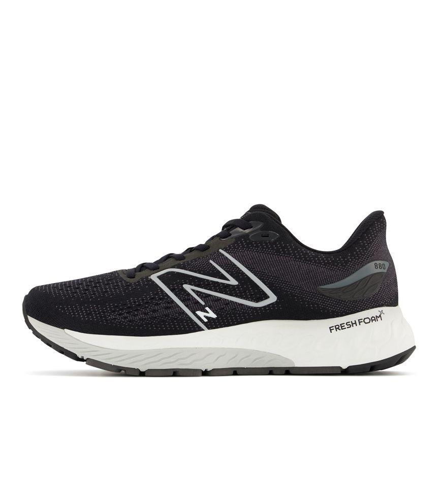 new balance 880 white