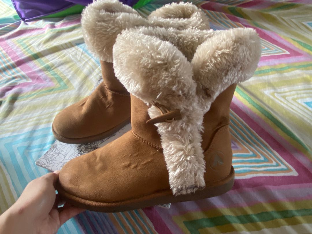 airwalk winter boots