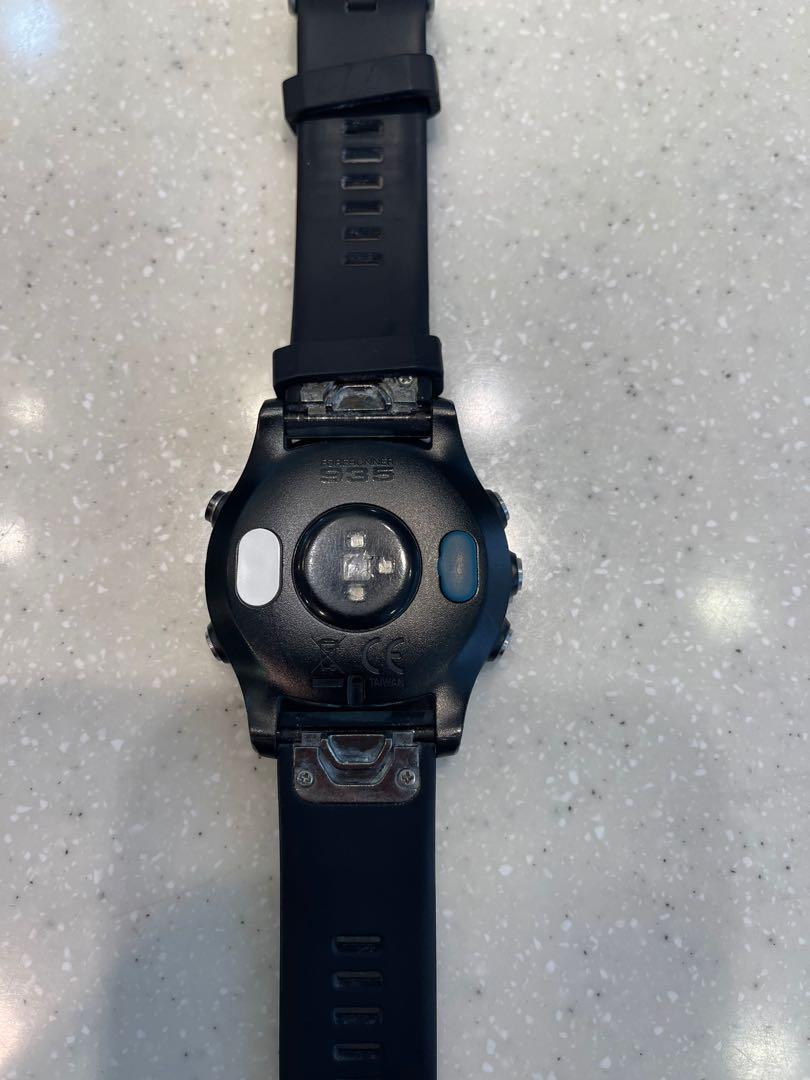 Forerunner 935 used clearance