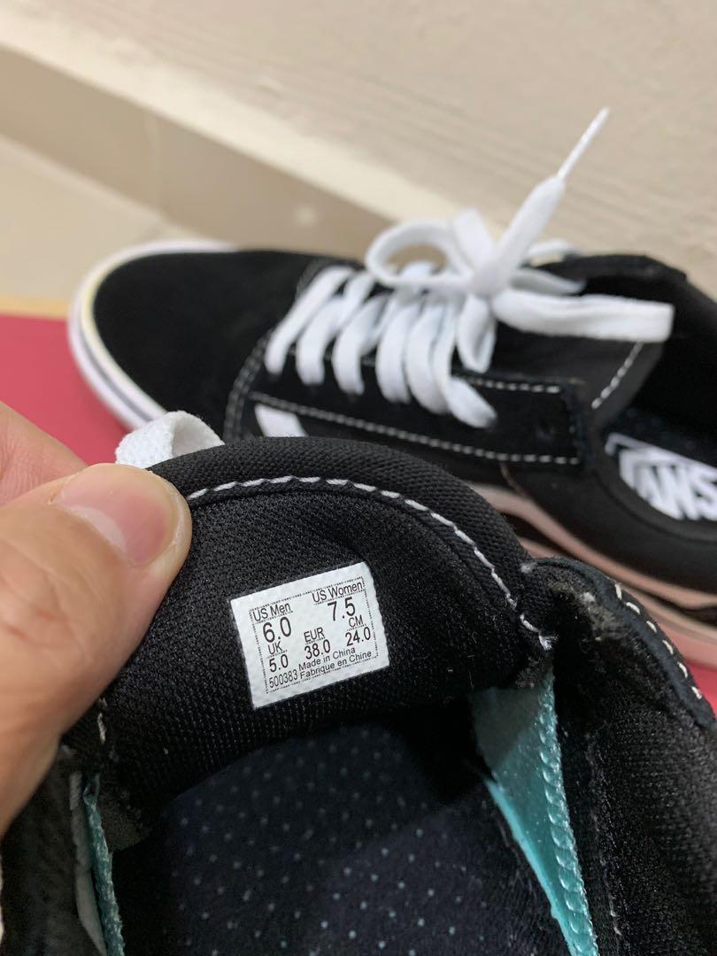 Vans vna3b3uy28 outlet