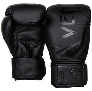 Venum Boxing Gloves (New)