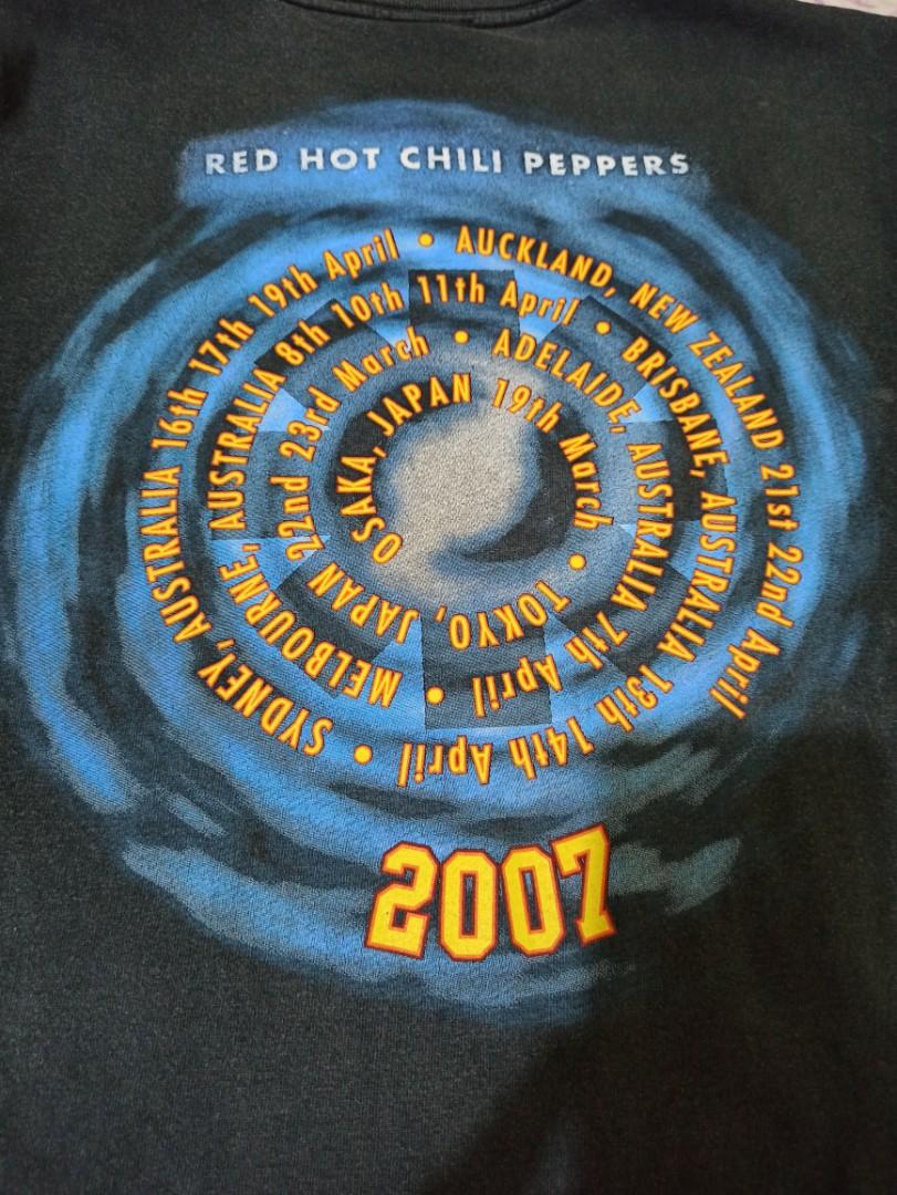 Vintage póló - Red Hot Chili Peppers | Stadium Arcadium Vintage póló - Red Hot Chili Peppers | Stadium Arcadium