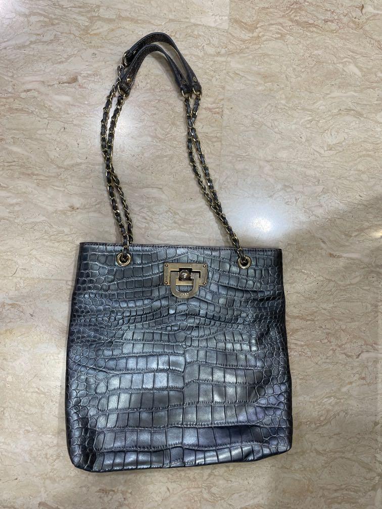 second hand dkny bags