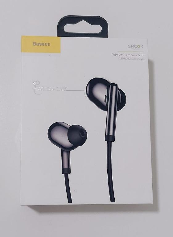Baseus encok s30 hotsell review