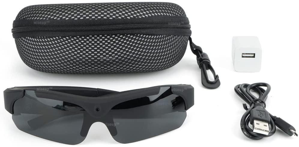 Pivothead spy hot sale glasses