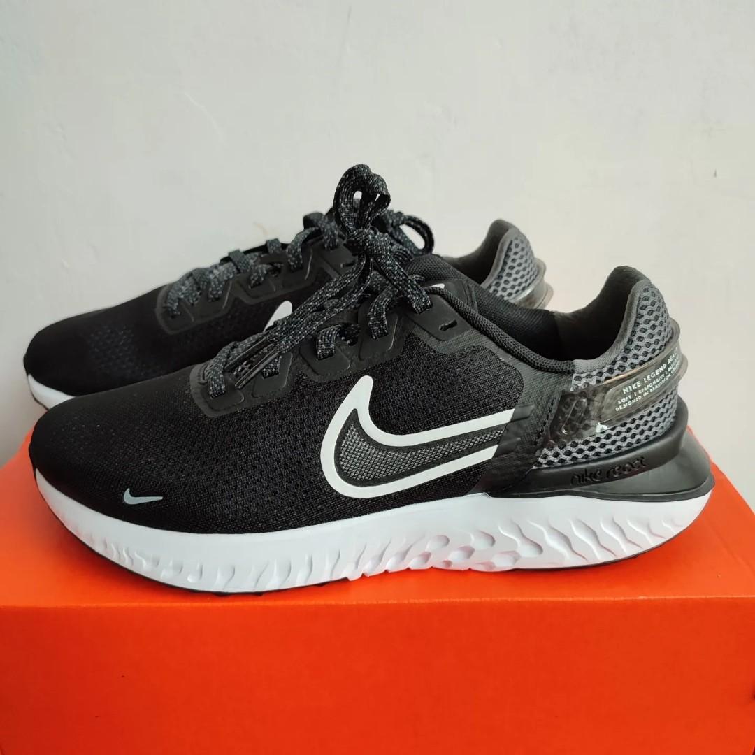 Wmns Nike Legend React 3 (CK2562 001 