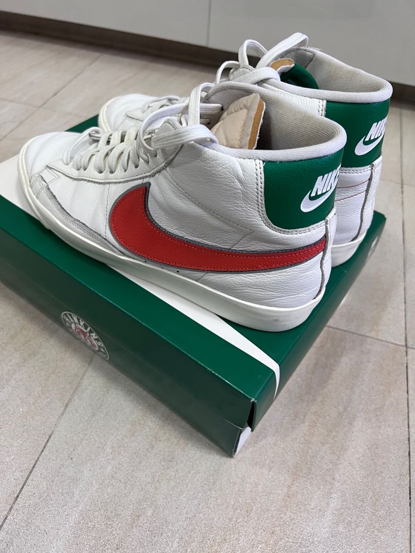 stranger things nike sb