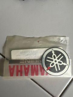 Yamaha Emblem