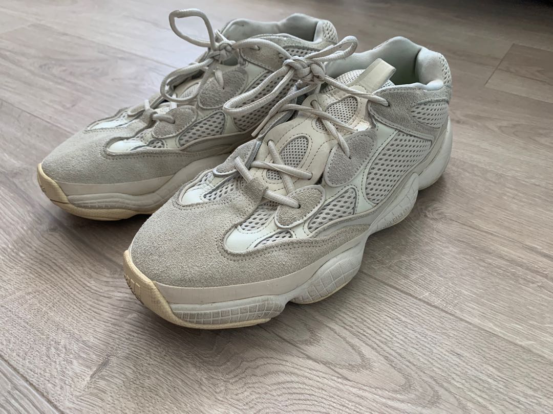 yeezy 500 3m