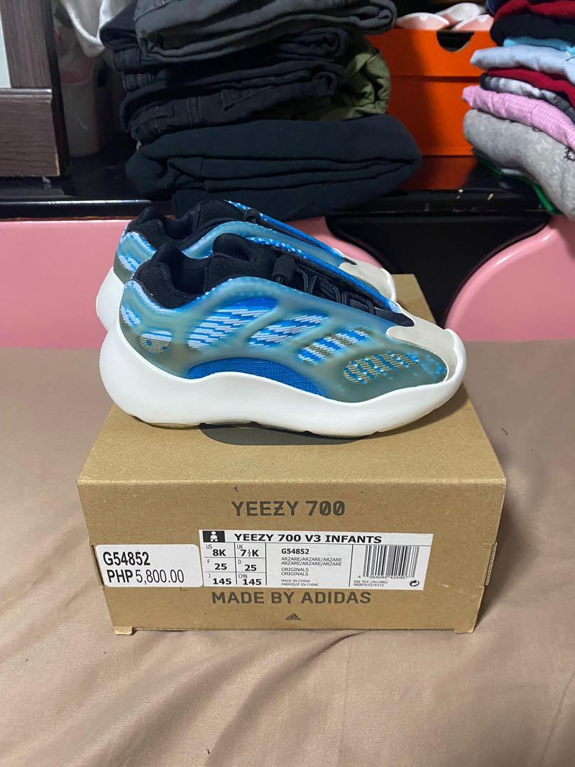 Adidas yeezy sales ar 750