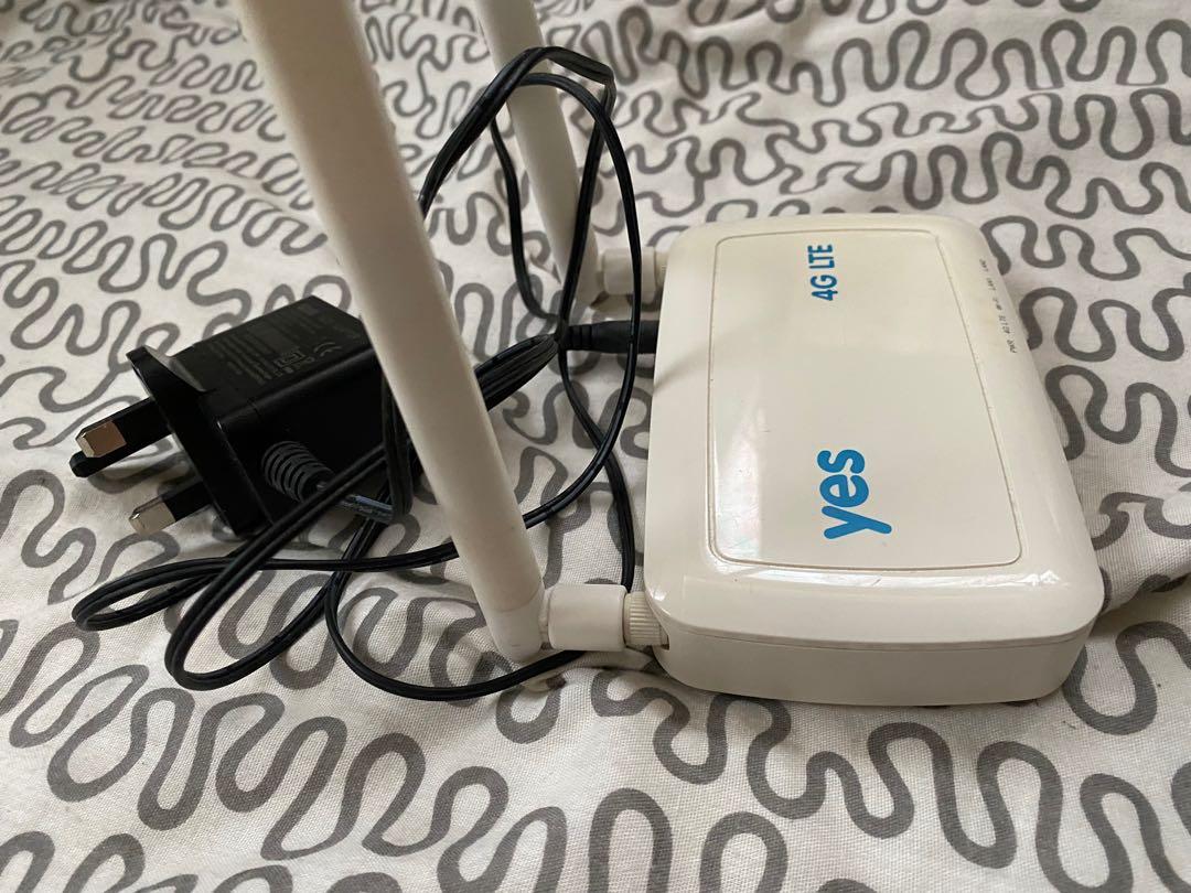 Yes modem sim card Clearance