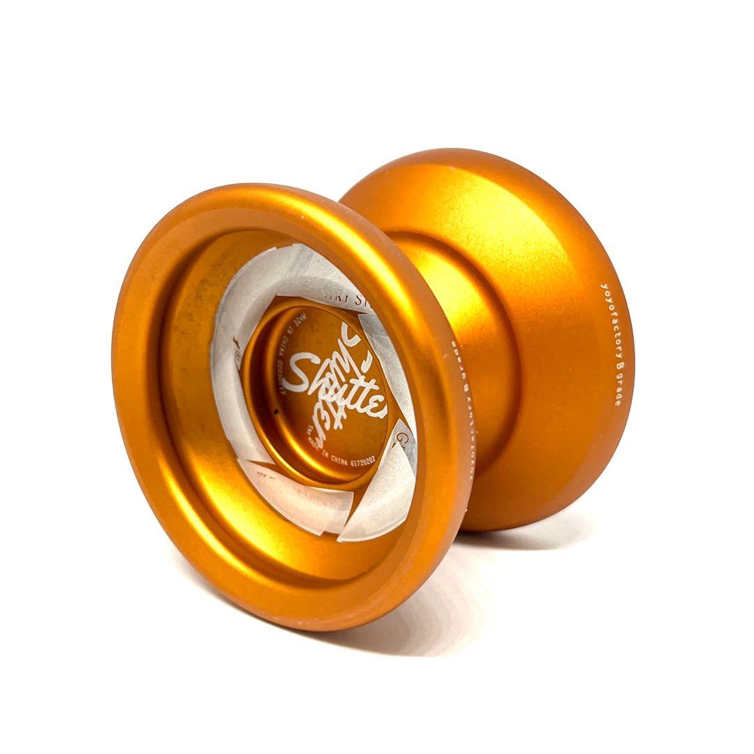 Yoyofactory b grade best sale