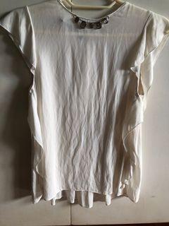 Zara Blouse
