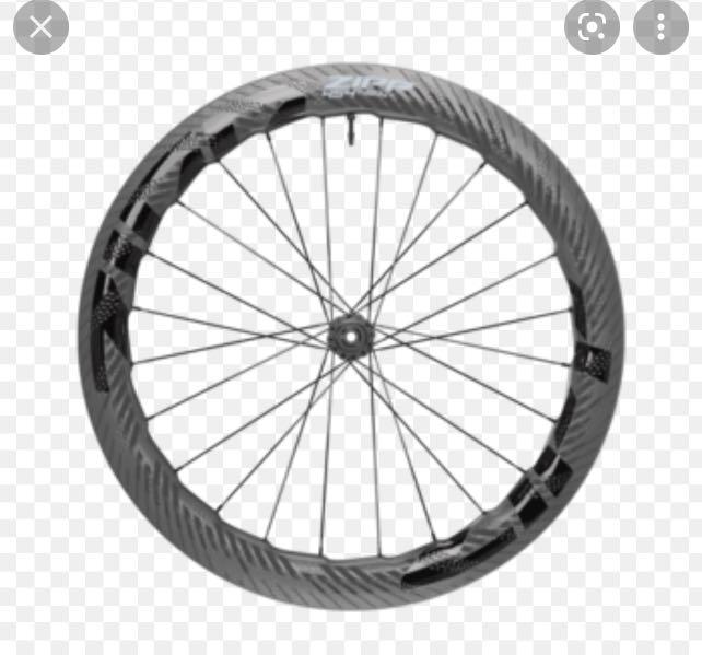 Zipp shop 454 disc