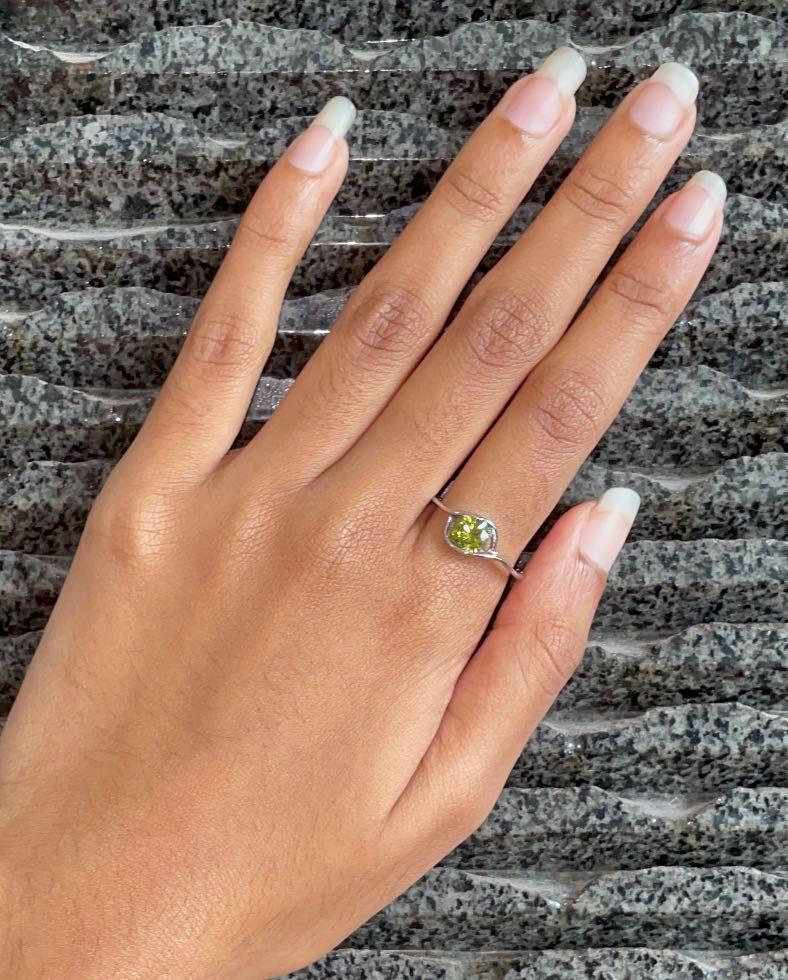 Zirconia rings crystal ring Jewelry accessories rings