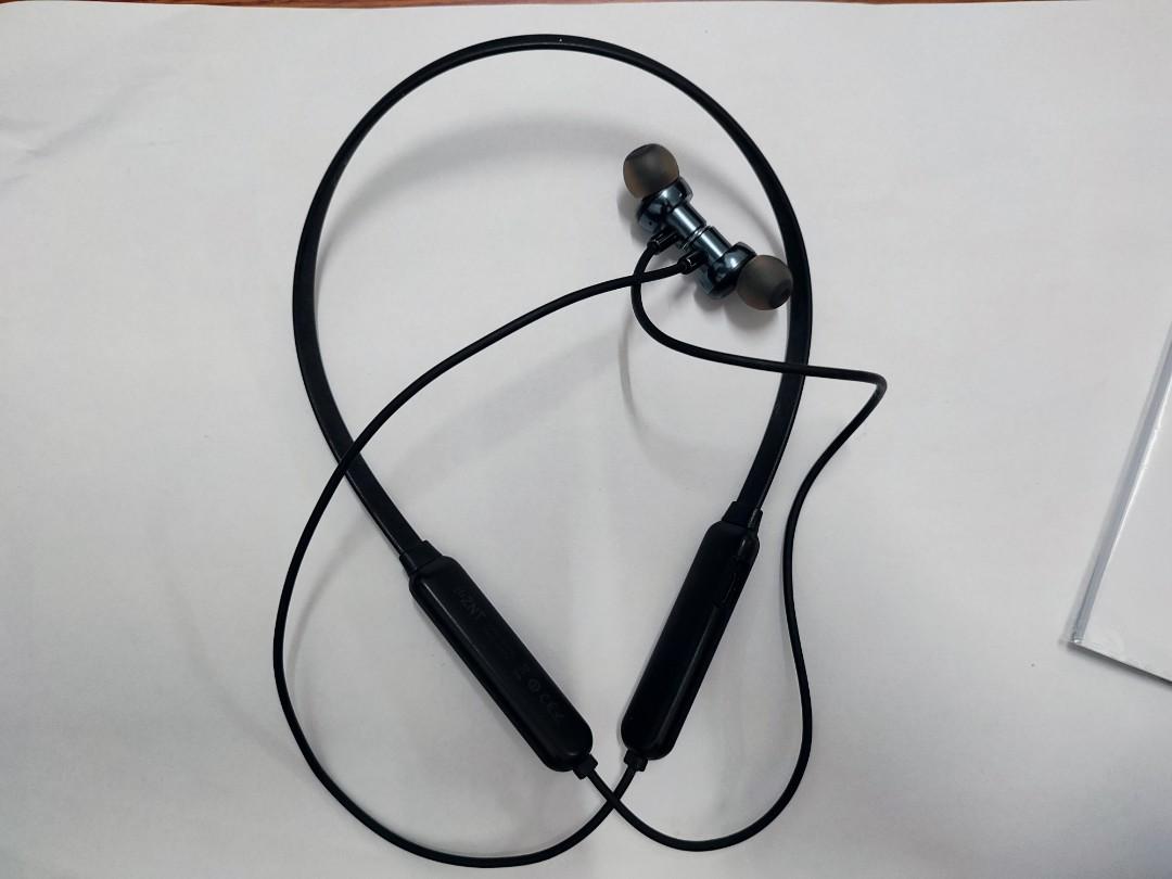 ZNT H8 True Wireless Bluetooth Earphone 