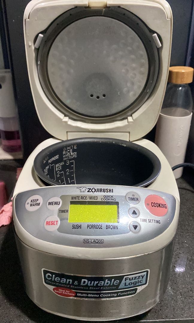 ns laq05 zojirushi