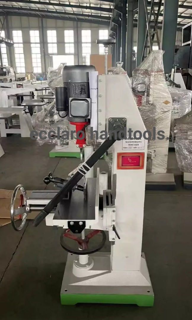 2.2Kw. MANUAL MORTISER MACHINE, Commercial & Industrial, Industrial