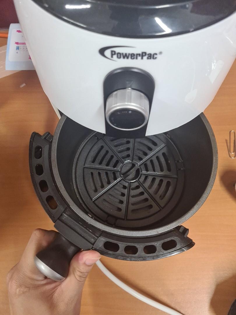 2nd Hand Air Fryer, TV & Home Appliances, Kitchen Appliances, Fryers on