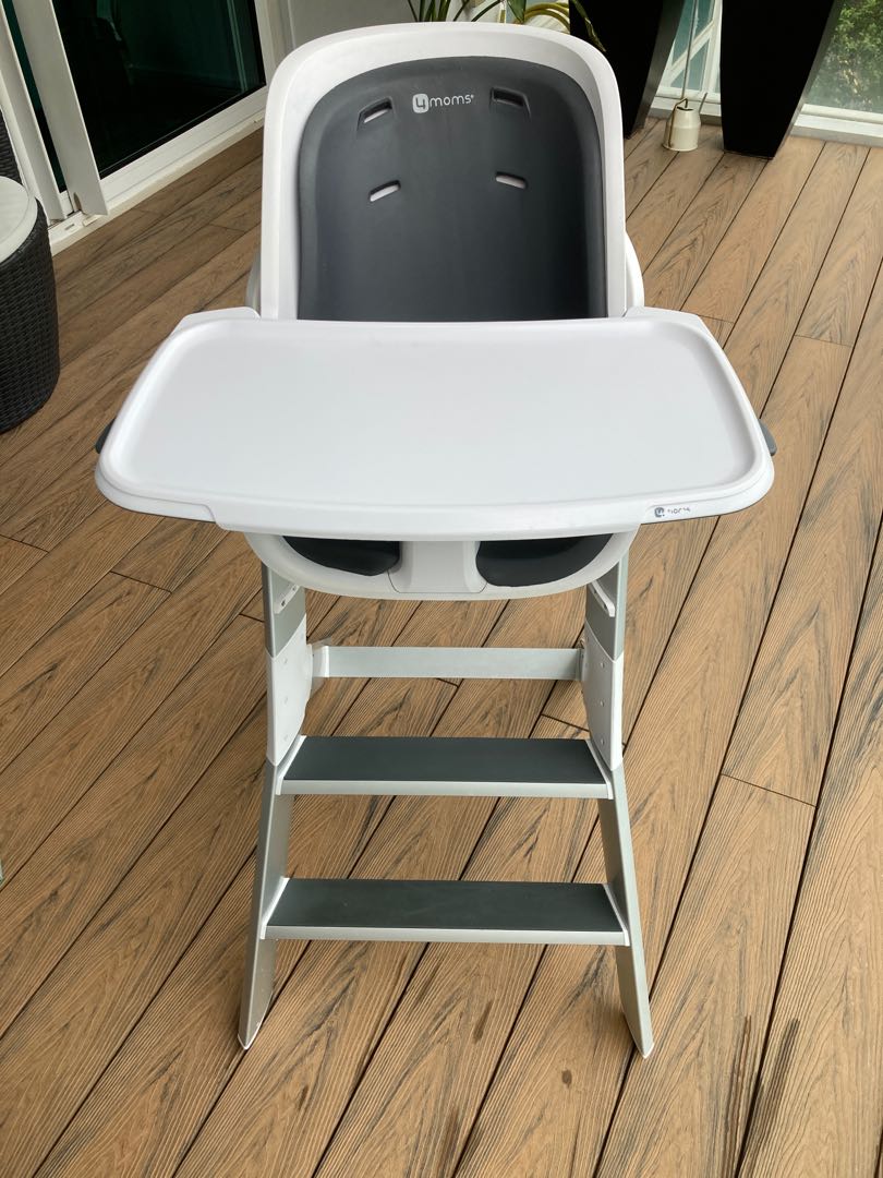 Four moms best sale high chair