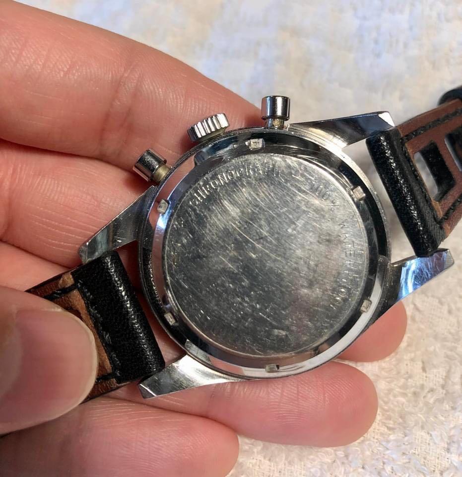 Yema daytona valjoux 92 outlet