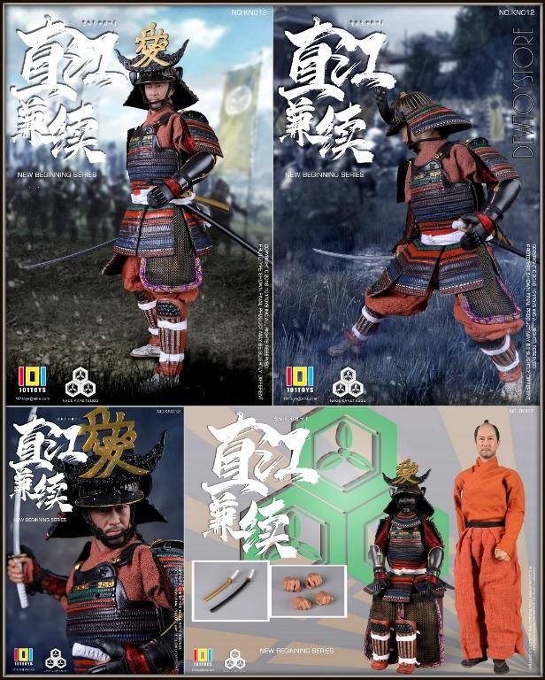 その他 101TOYS NEW BEGINNER SERIES OF MORI 101TOYS KN010 Mori Ranmaru NEW BEGINNER SERIES Japanese