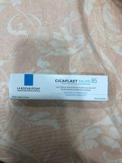 全新 理膚寶水 B5全面修復霜 15ml