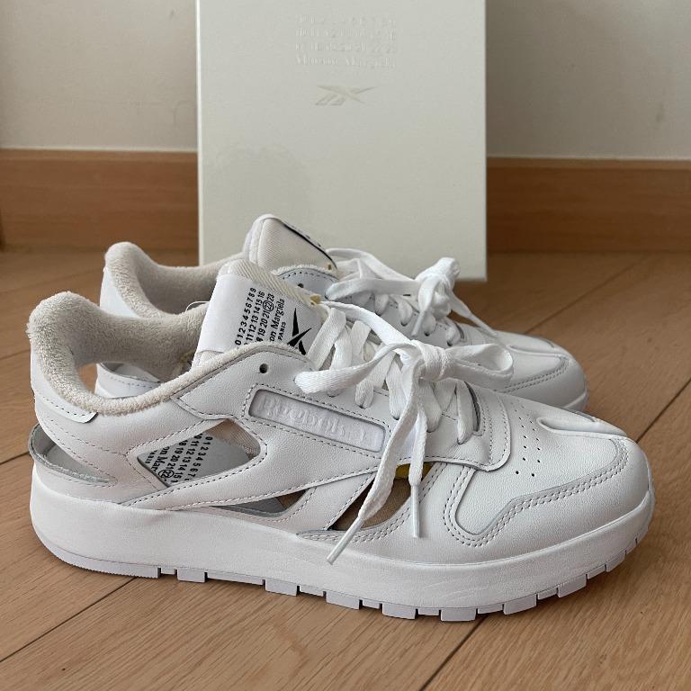 Maison Margiela MM6 x Reebok Tabi Sneakers GX5137 GY0244 GZ0947 Carousell