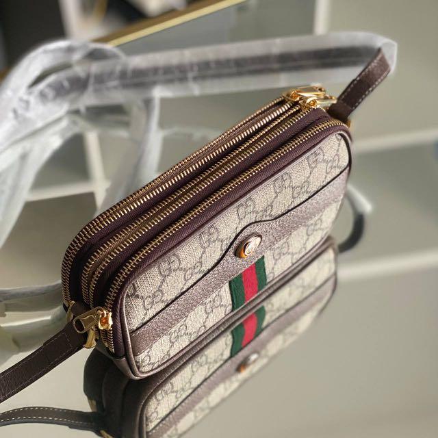Triple a top gucci bags