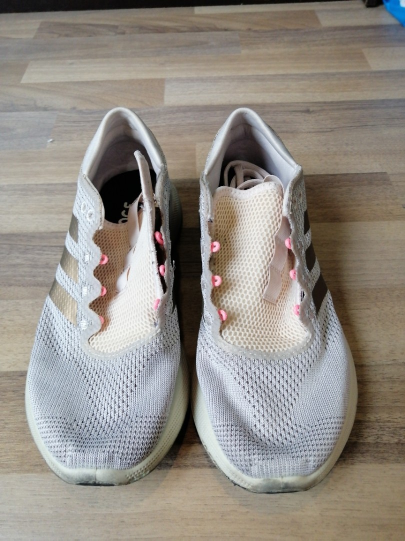 Adidas Bounce Plus Running Shoes, Women 