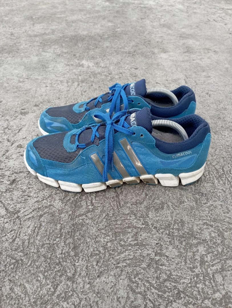 Adidas Climacool Fresh Ride, Footwear, Sneakers on Carousell
