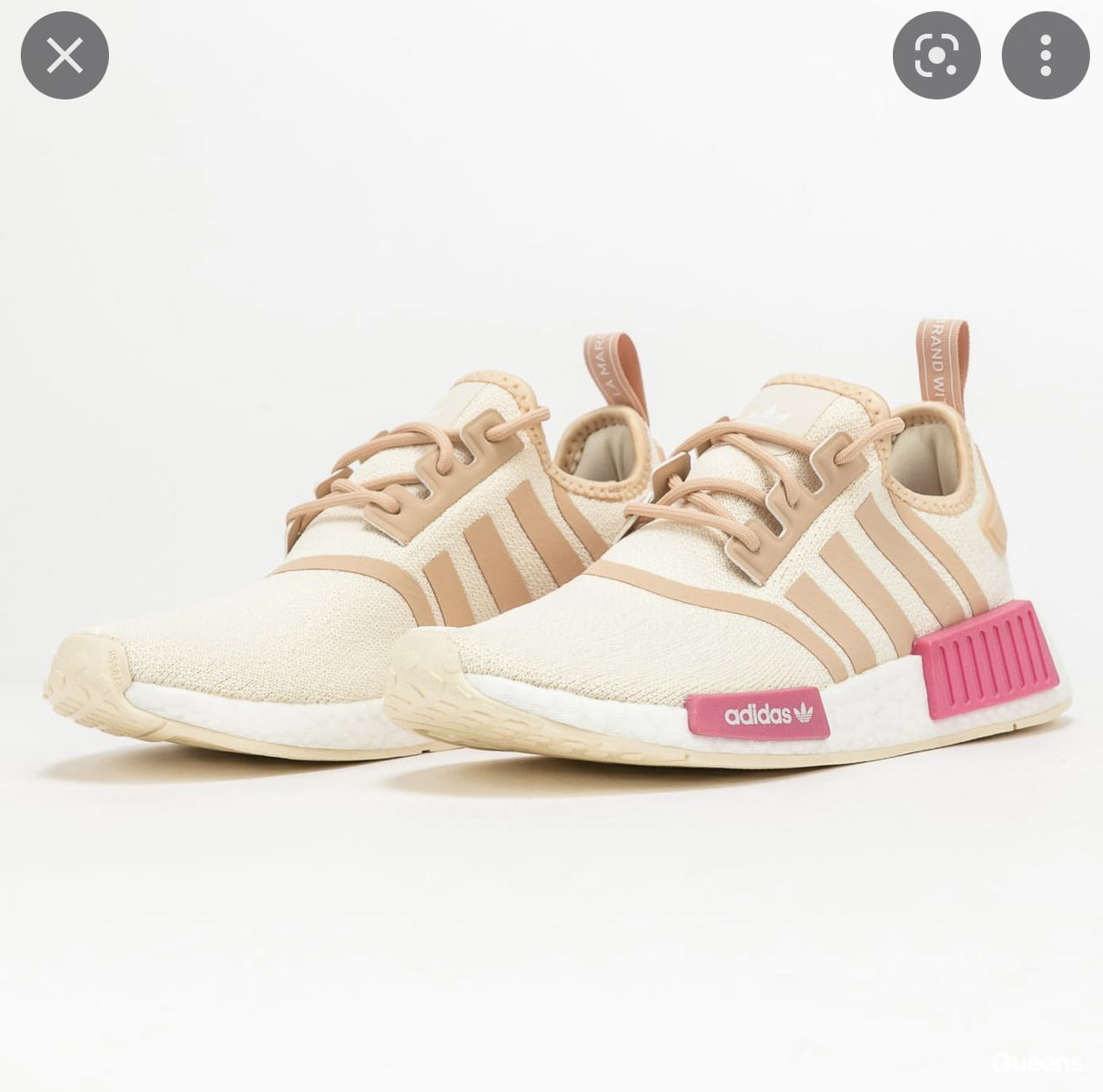 Adidas nmd women, Women's Fashion 