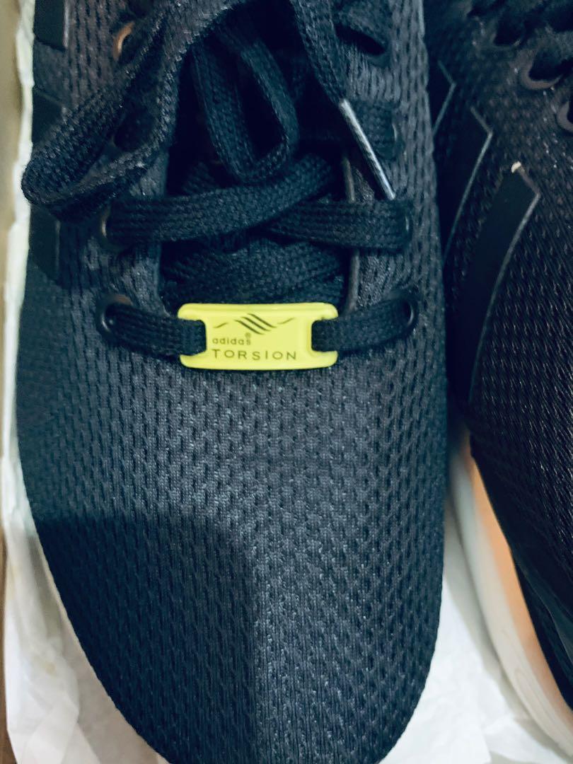 Adidas original shop zx flux homme