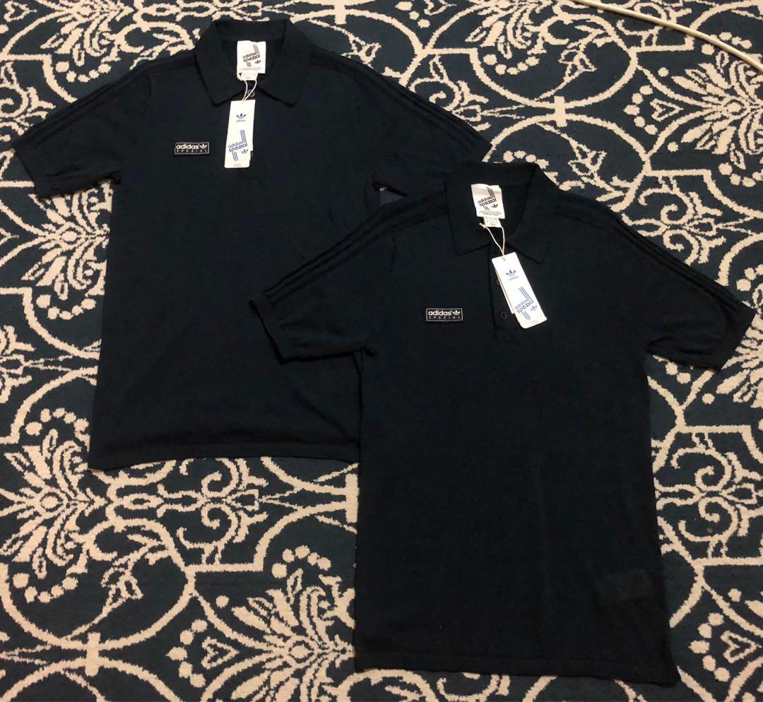 Adidas spezial meehan polo store
