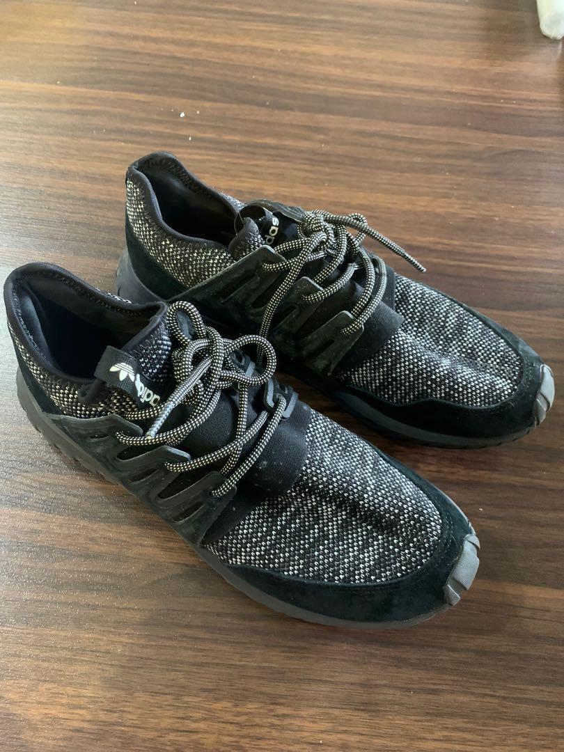 Adidas tubular radial shoes store men's
