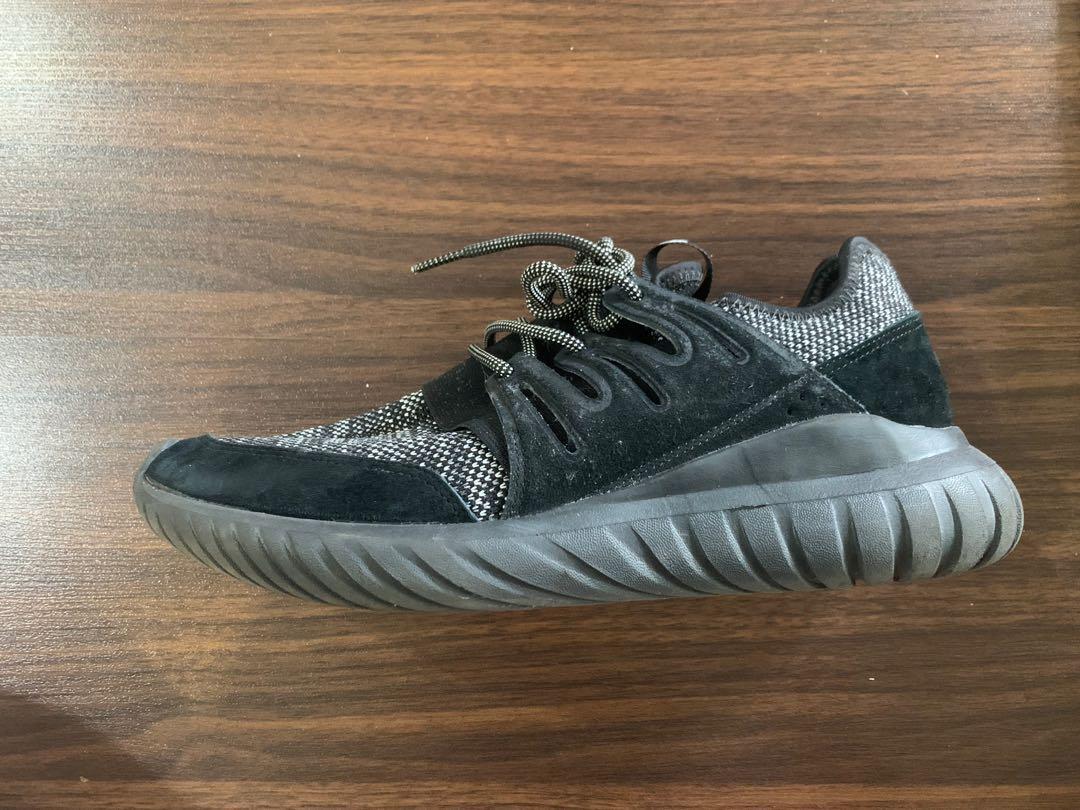 Adidas Tubular Radial Sneaker Men Shoes Men s Fashion Footwear