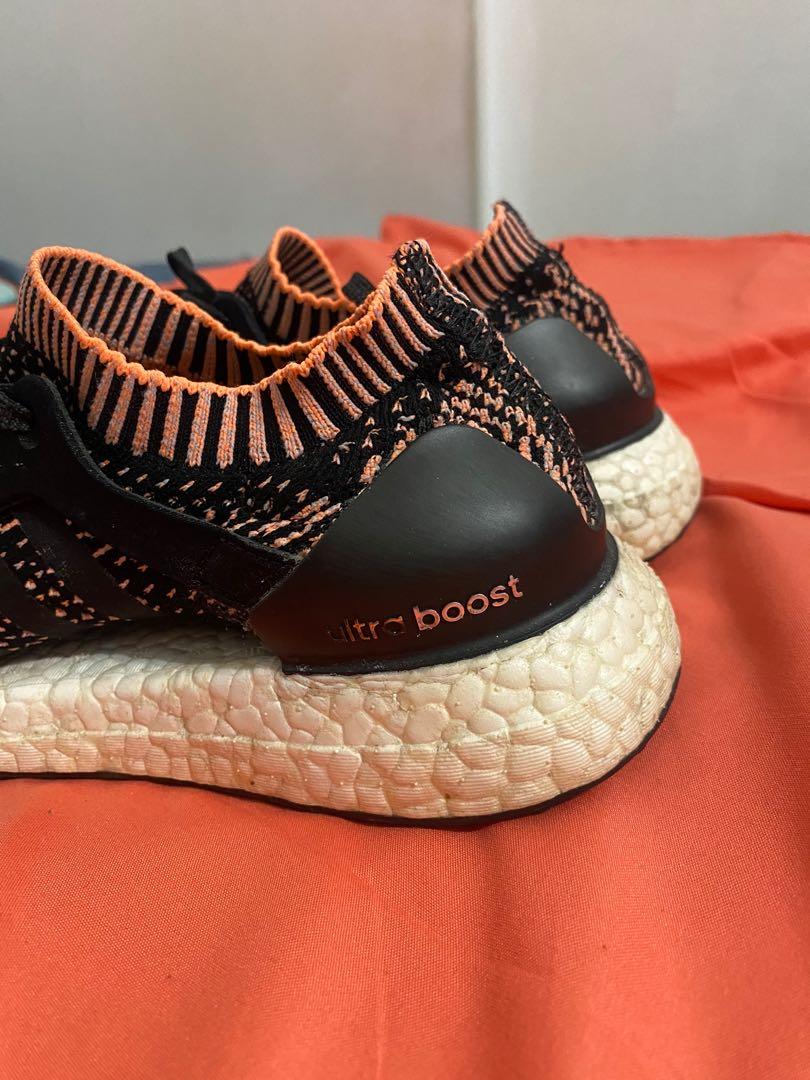 Adidas Ultra Boost size 5.5 Women s Fashion Footwear Sneakers
