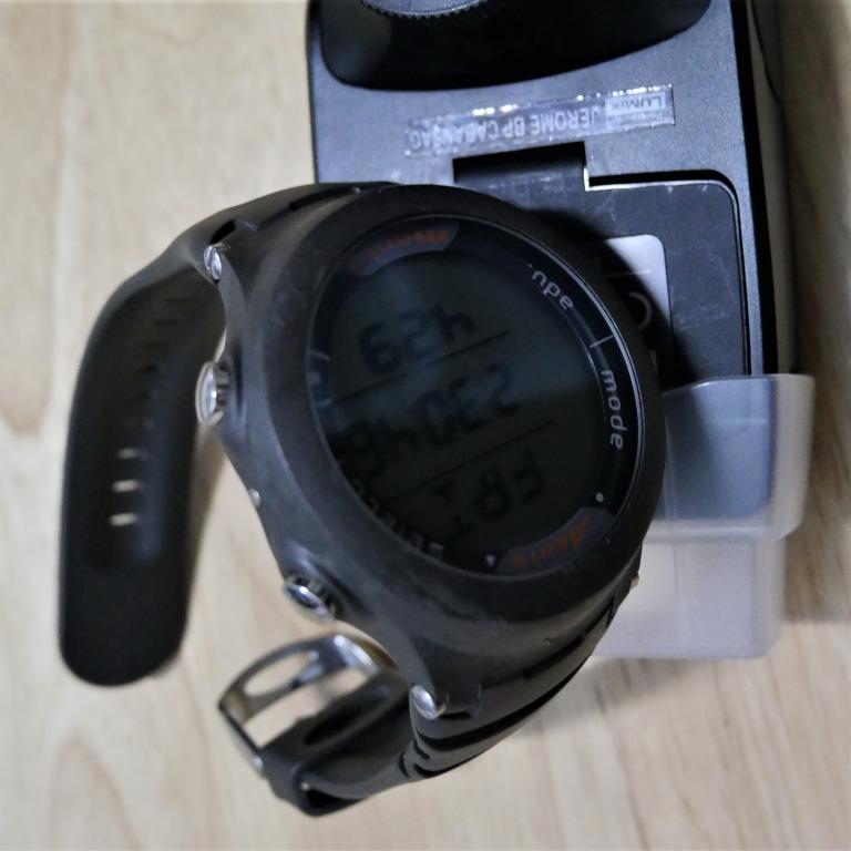 AERIS MANTA TITANIUM DIVE COMPUTER (REPRICED), Sports Equipment, Other ...