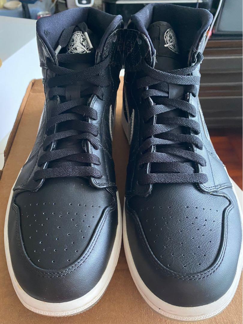 Air Jordan 1 Retro High All Star 2016 EU43 US9.5 UK8.5 Carousell