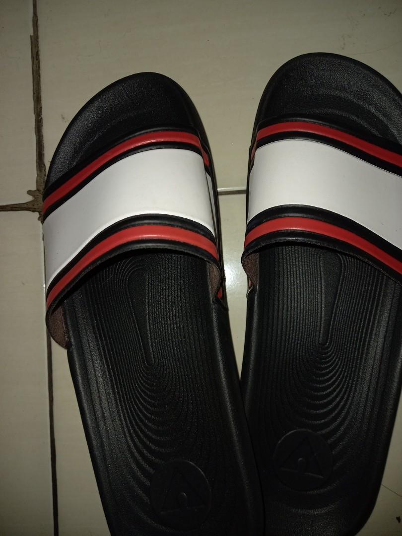 multicolor fendi slides