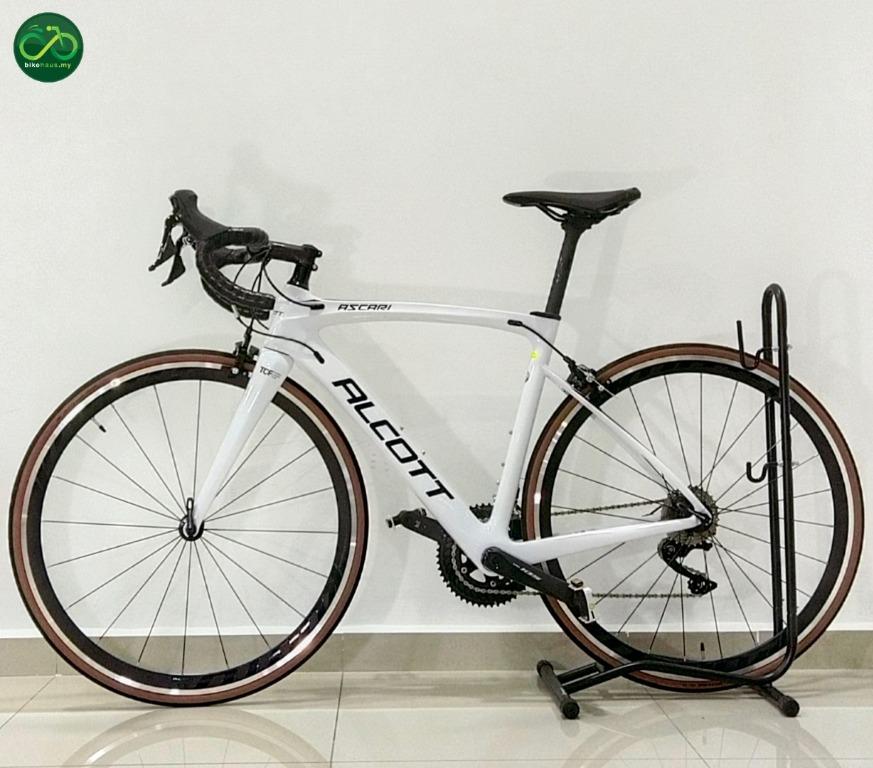 Alcott bike hotsell official website