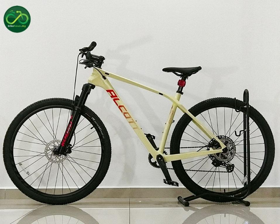 Alcott bike hotsell website