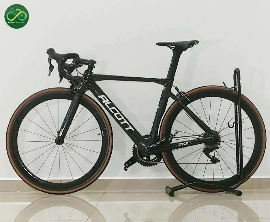 Alcott bike official website store