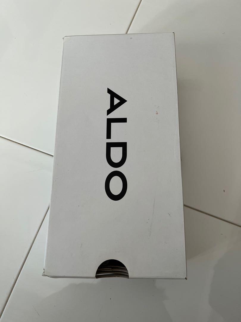 Aldo hotsell shoes blanchette