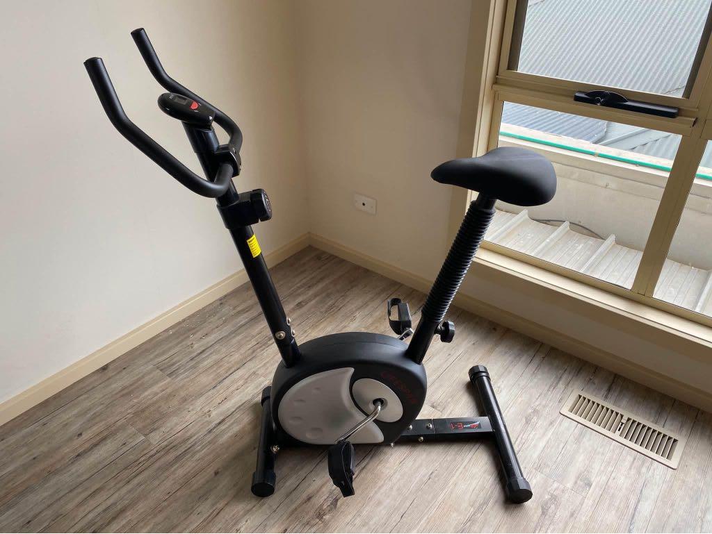 Lifespan e1 exercise bike hotsell